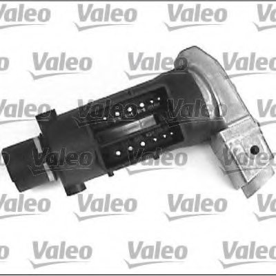 VALEO 256810 Lock Cylinder Housing